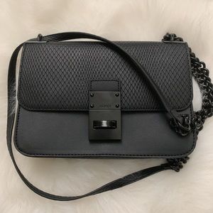 Aldo Black Crossbody
